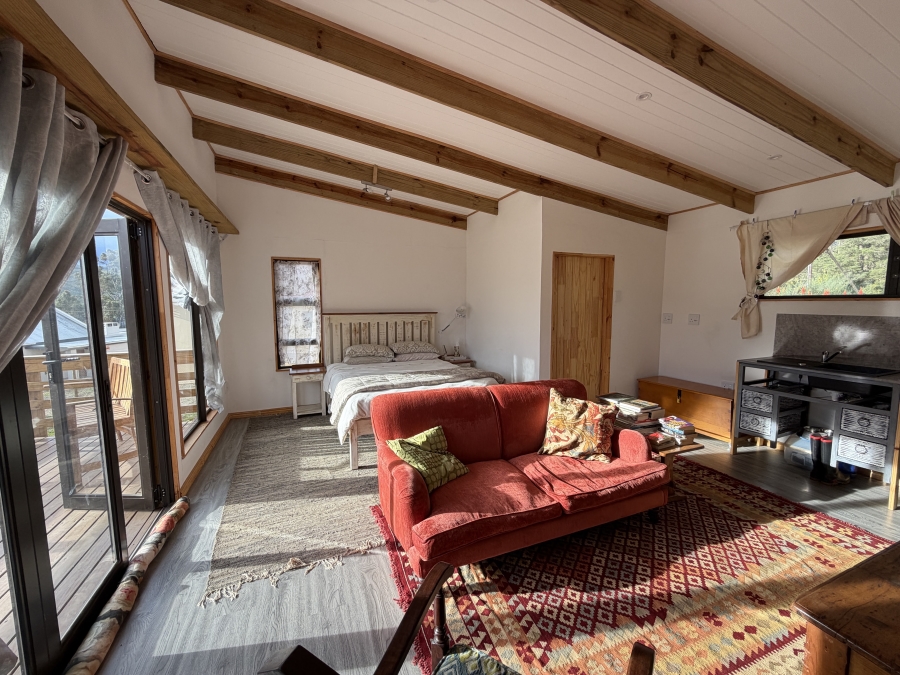 1 Bedroom Property for Sale in Barrydale Western Cape